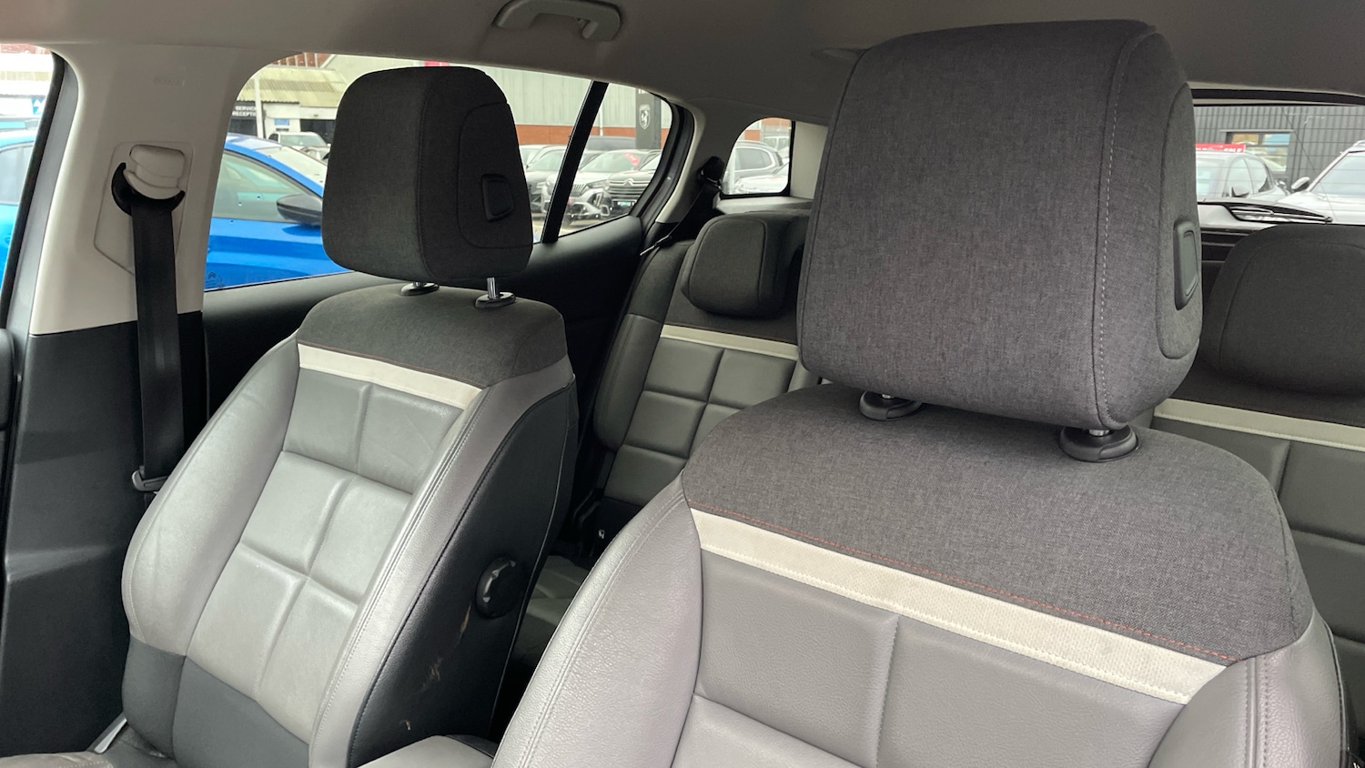 Used Citroen C5 Aircross 2019 for sale - 77018076: Photo 21