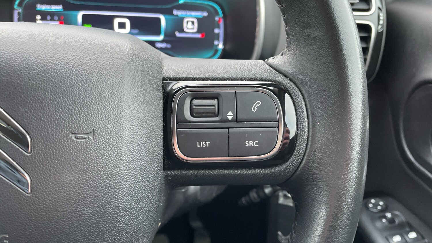 Used Citroen C5 Aircross 2019 for sale - 77018076: Photo 24