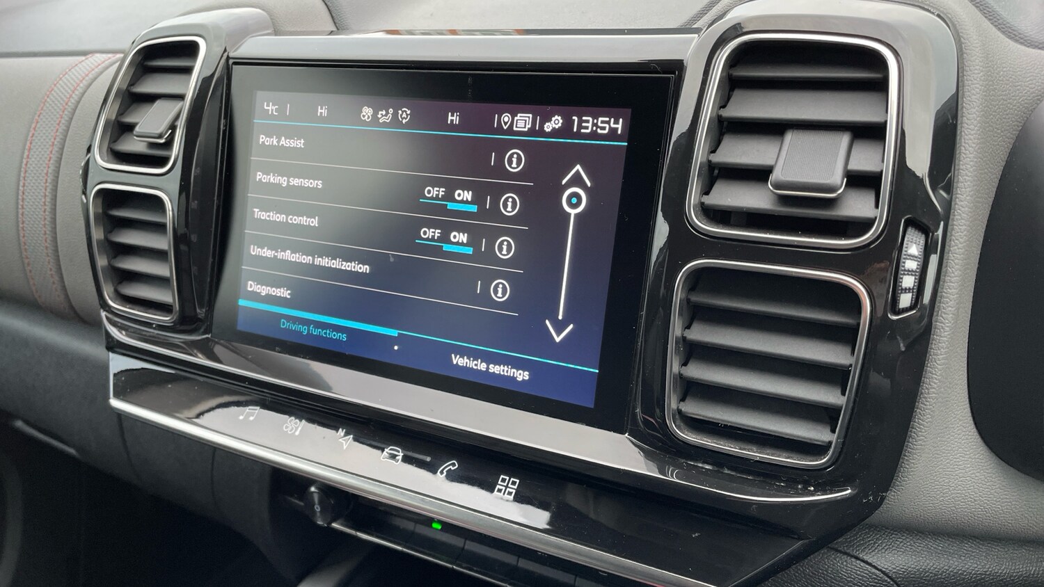 Used Citroen C5 Aircross 2019 for sale - 77018076: Photo 30