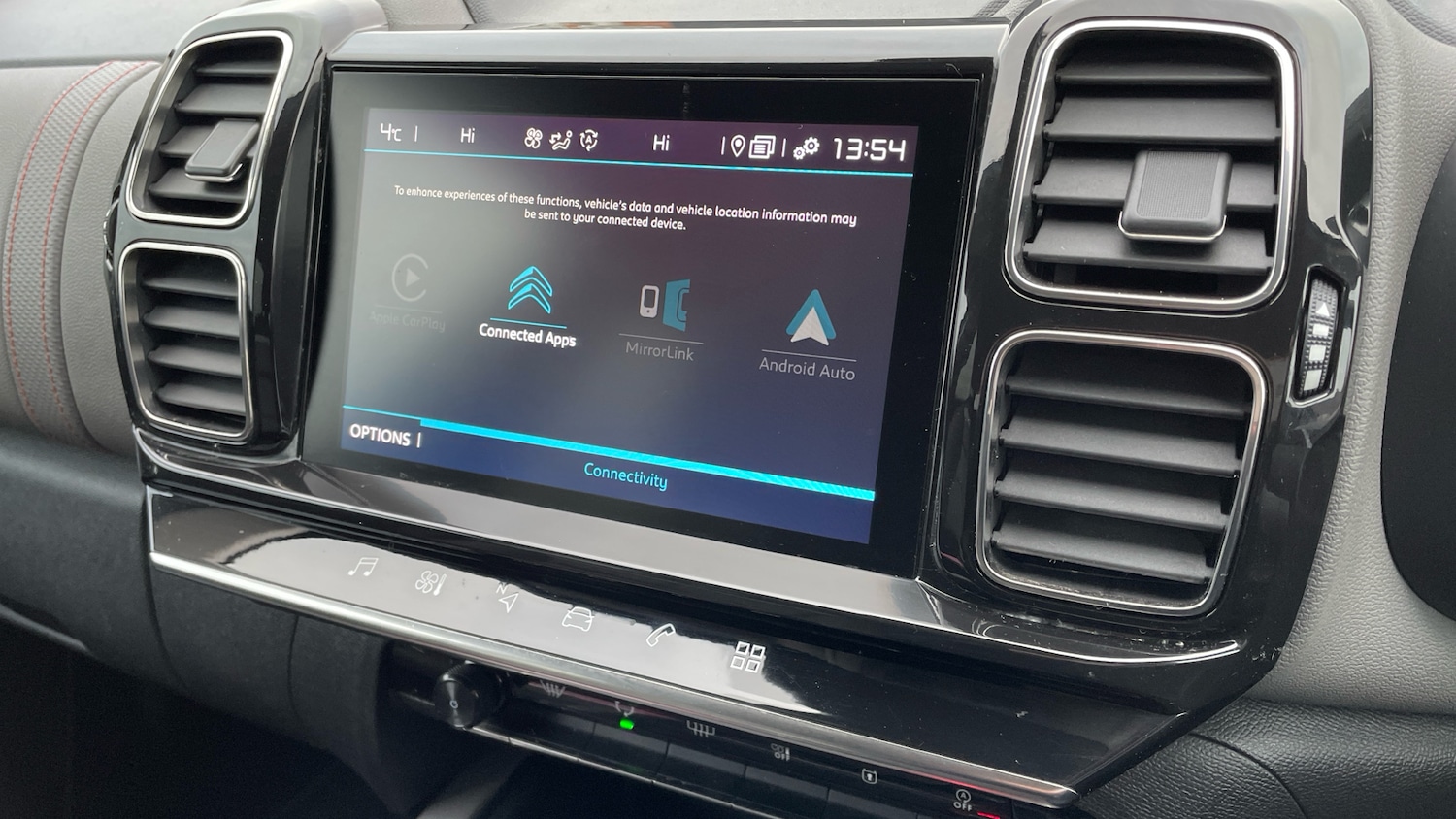 Used Citroen C5 Aircross 2019 for sale - 77018076: Photo 31