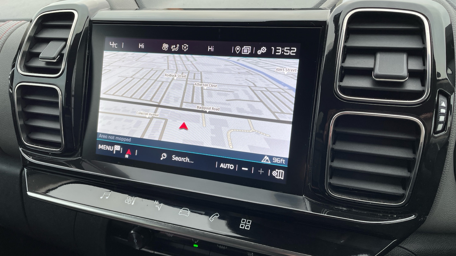 Used Citroen C5 Aircross 2019 for sale - 77018076: Photo 32