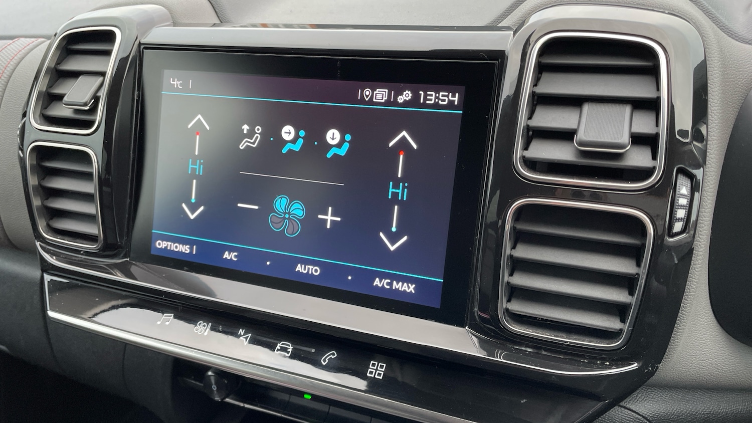 Used Citroen C5 Aircross 2019 for sale - 77018076: Photo 33