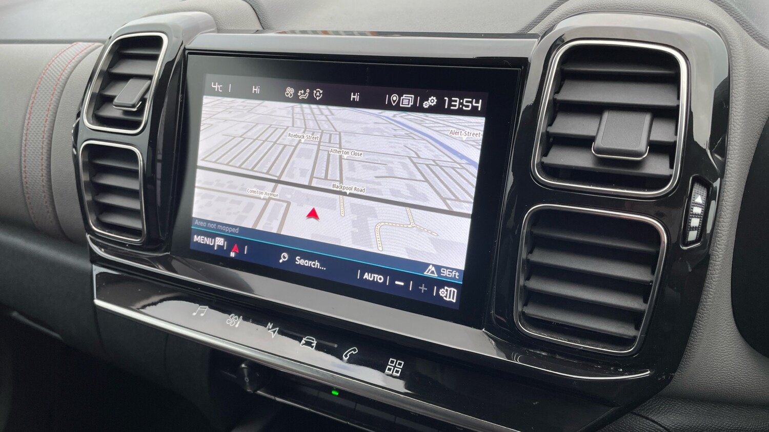 Used Citroen C5 Aircross 2019 for sale - 77018076: Photo 34