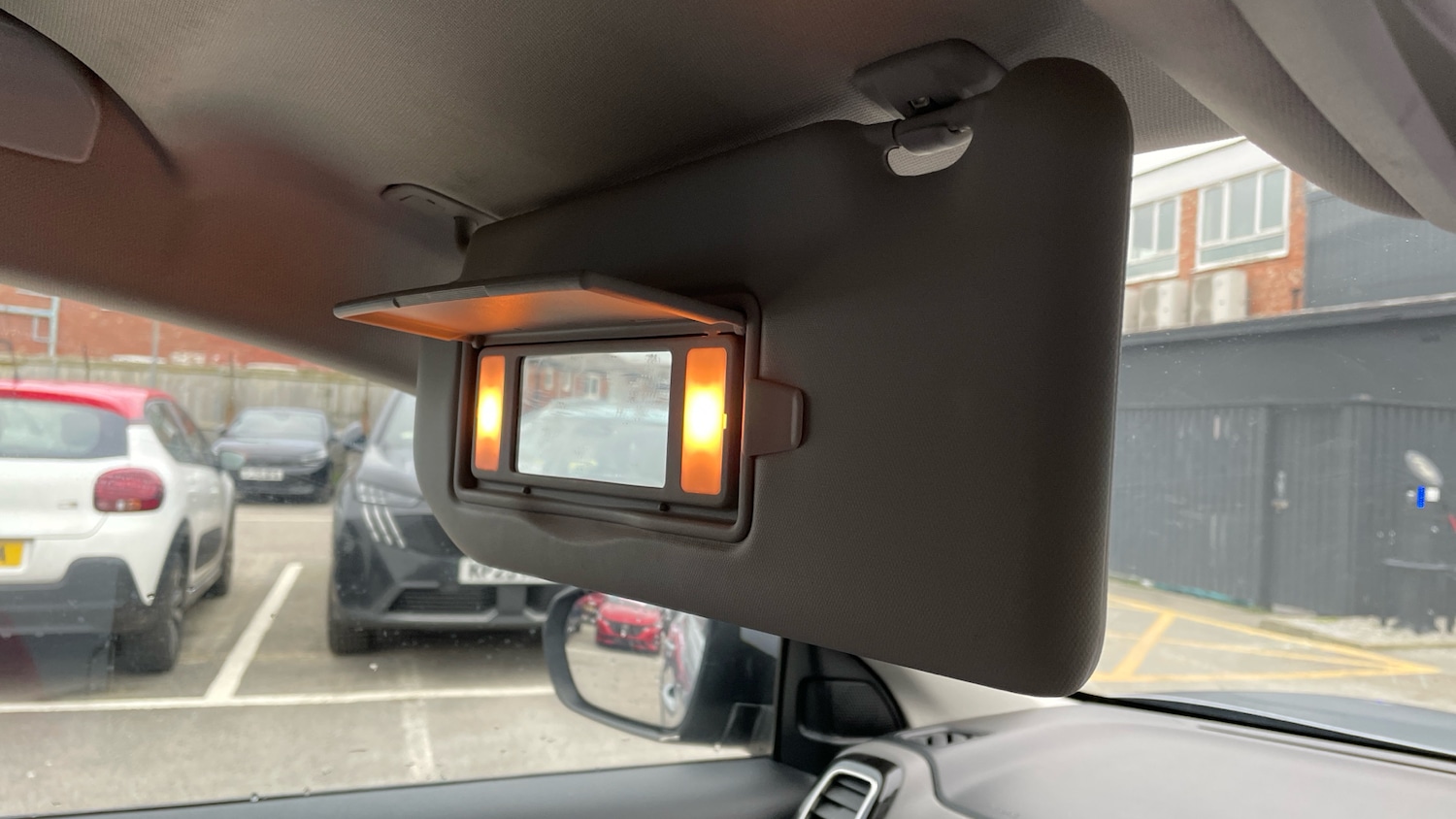 Used Citroen C5 Aircross 2019 for sale - 77018076: Photo 36