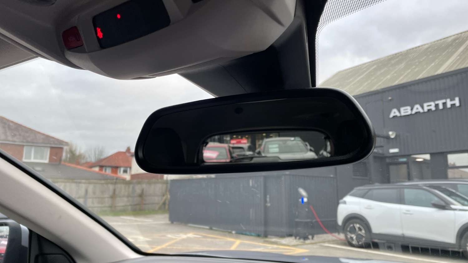 Used Citroen C5 Aircross 2019 for sale - 77018076: Photo 37