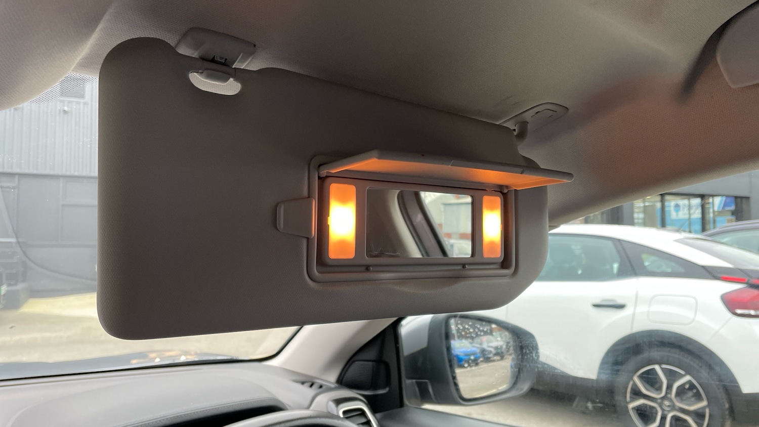 Used Citroen C5 Aircross 2019 for sale - 77018076: Photo 38