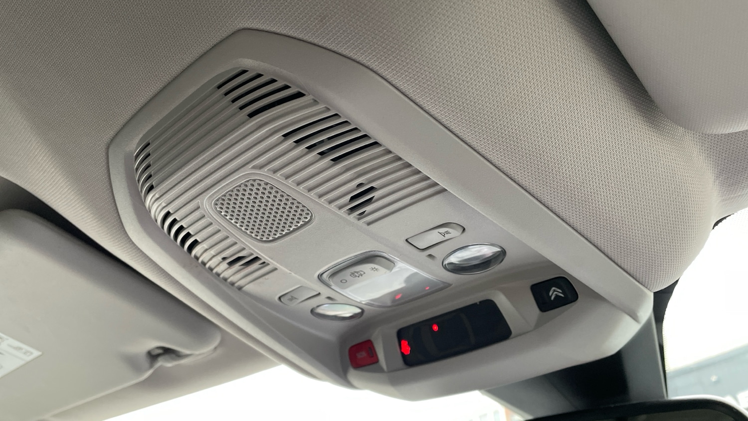 Used Citroen C5 Aircross 2019 for sale - 77018076: Photo 39