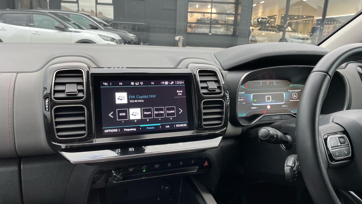 Used Citroen C5 Aircross 2019 for sale - 77018076: Photo 40