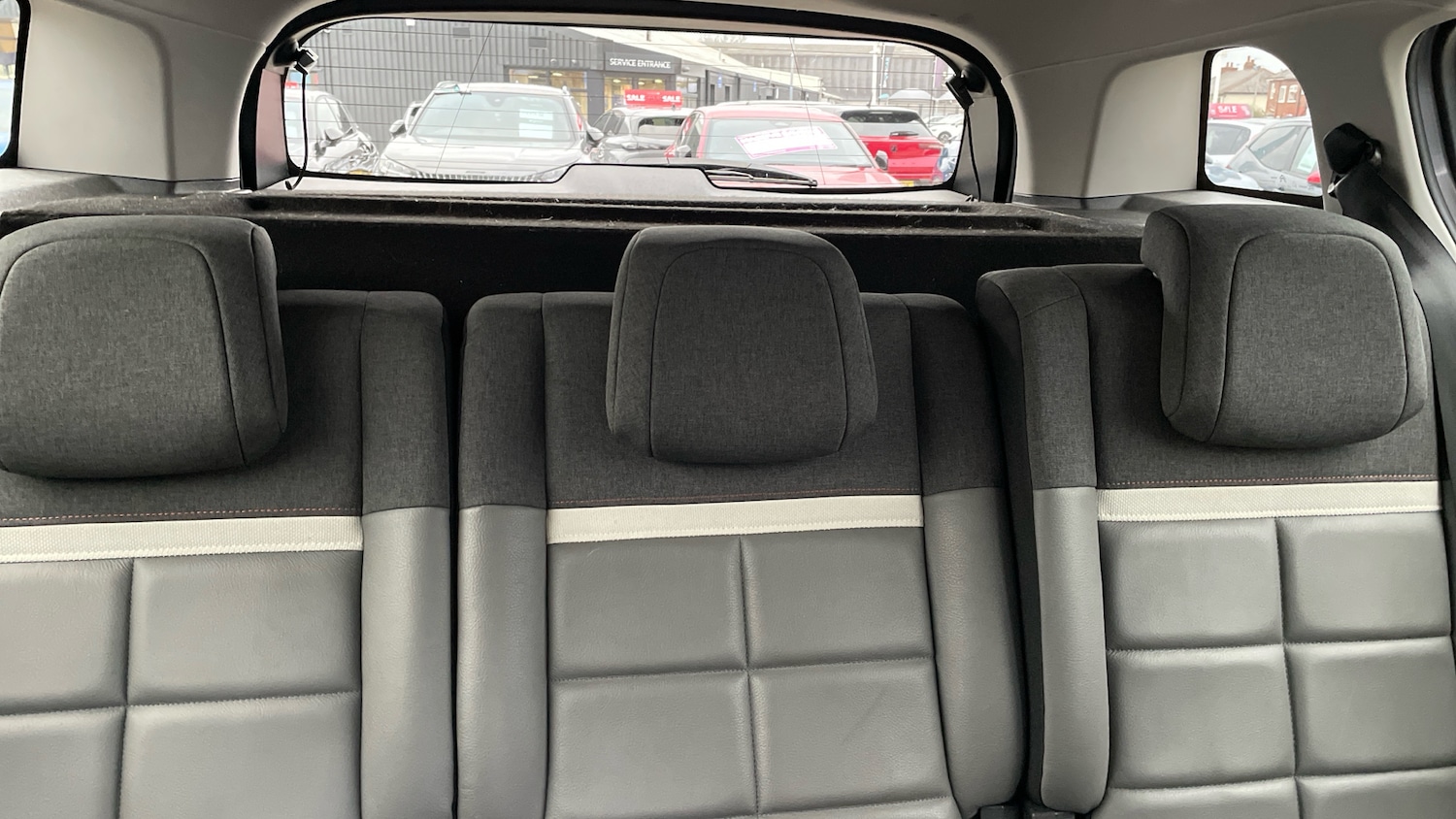 Used Citroen C5 Aircross 2019 for sale - 77018076: Photo 42