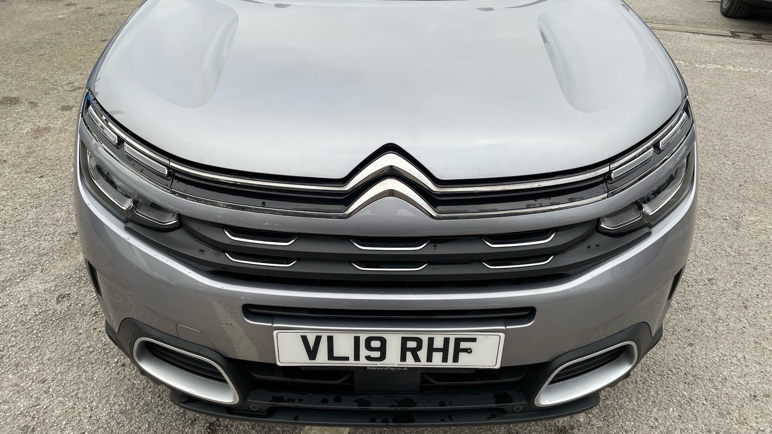 Used Citroen C5 Aircross 2019 for sale - 77018076: Photo 46