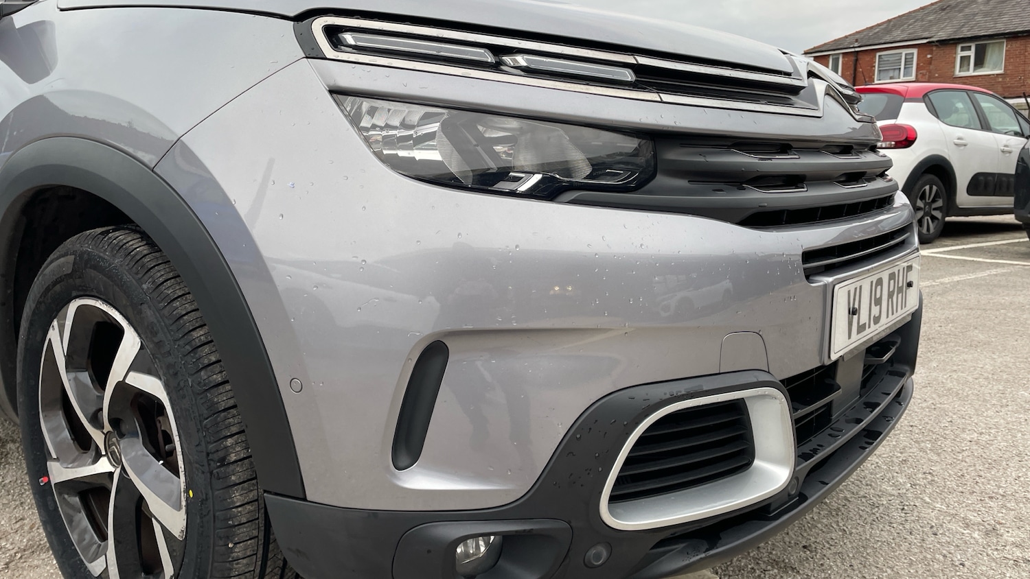 Used Citroen C5 Aircross 2019 for sale - 77018076: Photo 50