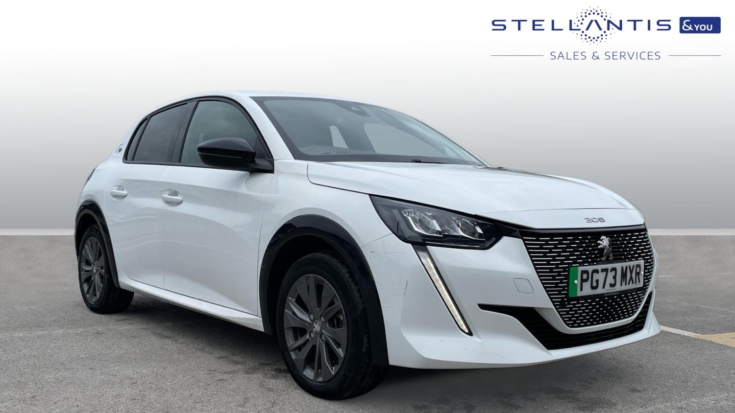 Used Peugeot 208 2024 for sale - 76296651: Photo 1