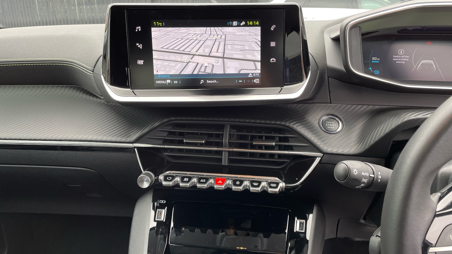 Used Peugeot 208 2024 for sale - 76296651: Photo 10