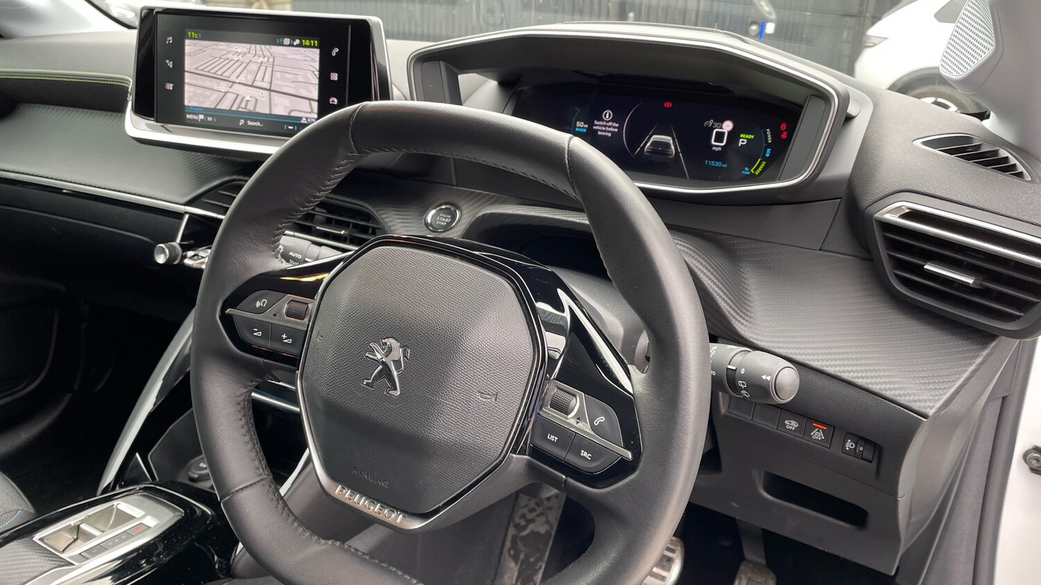 Used Peugeot 208 2024 for sale - 76296651: Photo 11