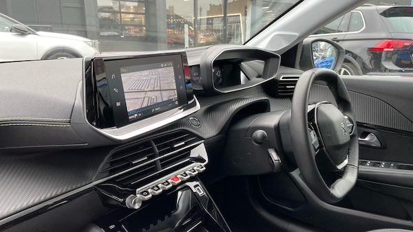 Used Peugeot 208 2024 for sale - 76296651: Photo 12