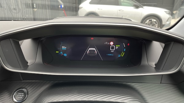 Used Peugeot 208 2024 for sale - 76296651: Photo 13