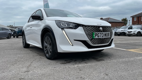 Used Peugeot 208 2024 for sale - 76296651: Photo 15