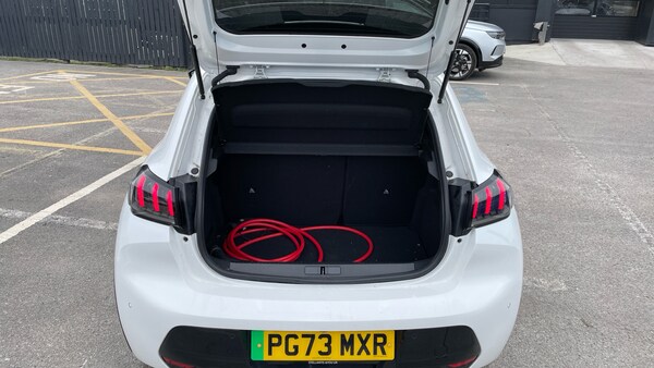 Used Peugeot 208 2024 for sale - 76296651: Photo 19
