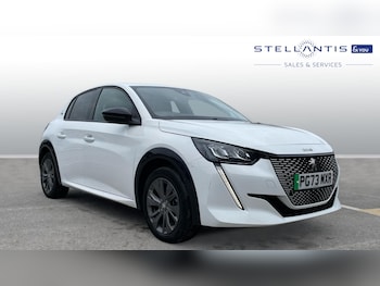 Used Peugeot 208 2024 for sale - 76296651: Photo