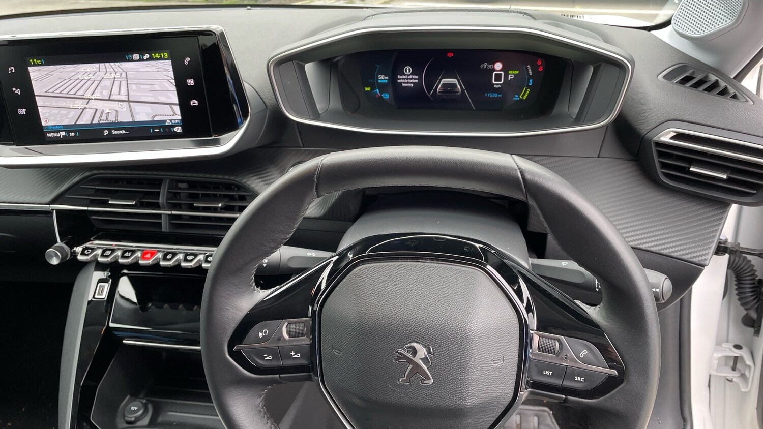 Used Peugeot 208 2024 for sale - 76296651: Photo 20