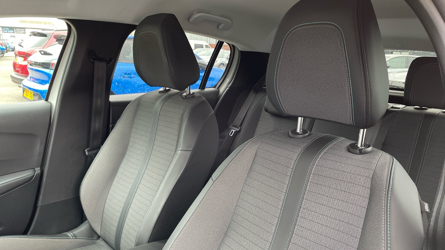 Used Peugeot 208 2024 for sale - 76296651: Photo 21