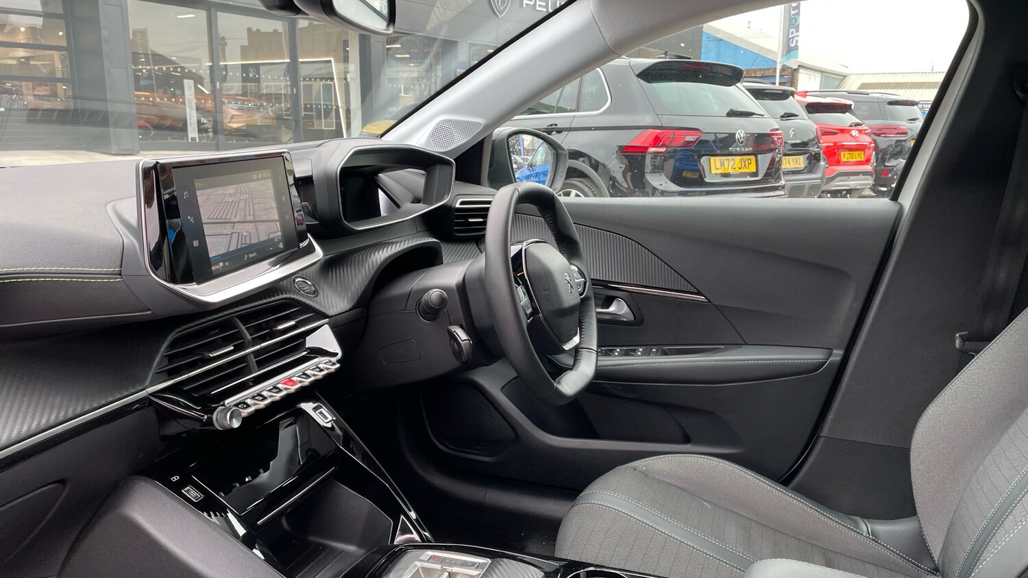 Used Peugeot 208 2024 for sale - 76296651: Photo 22