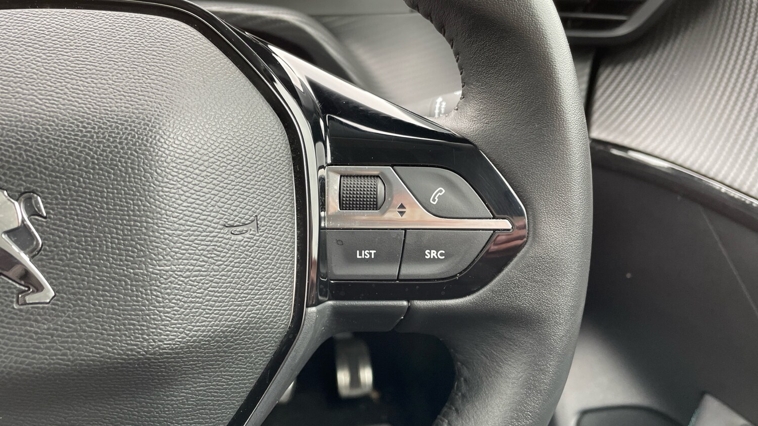 Used Peugeot 208 2024 for sale - 76296651: Photo 24