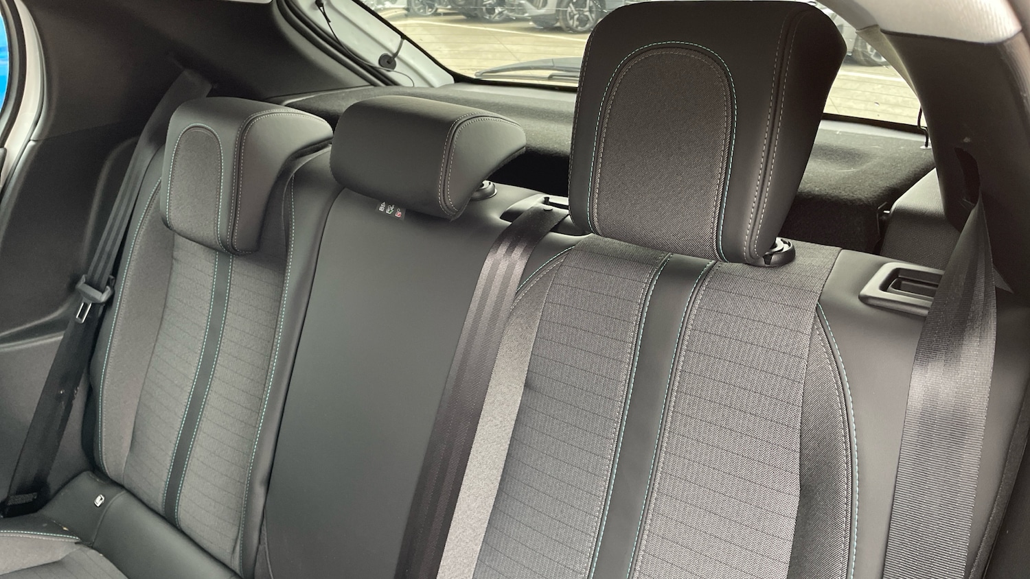 Used Peugeot 208 2024 for sale - 76296651: Photo 25