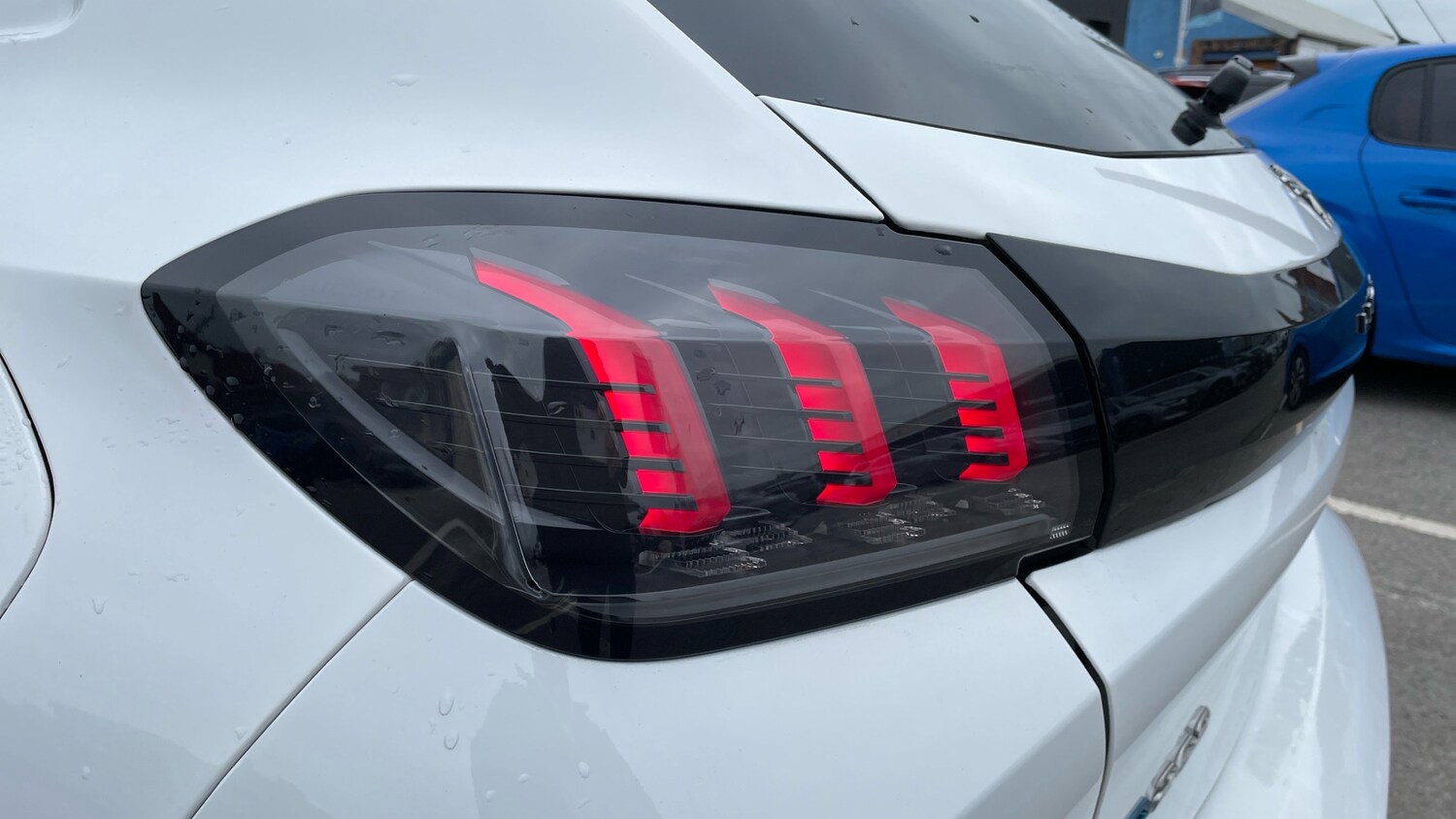 Used Peugeot 208 2024 for sale - 76296651: Photo 26