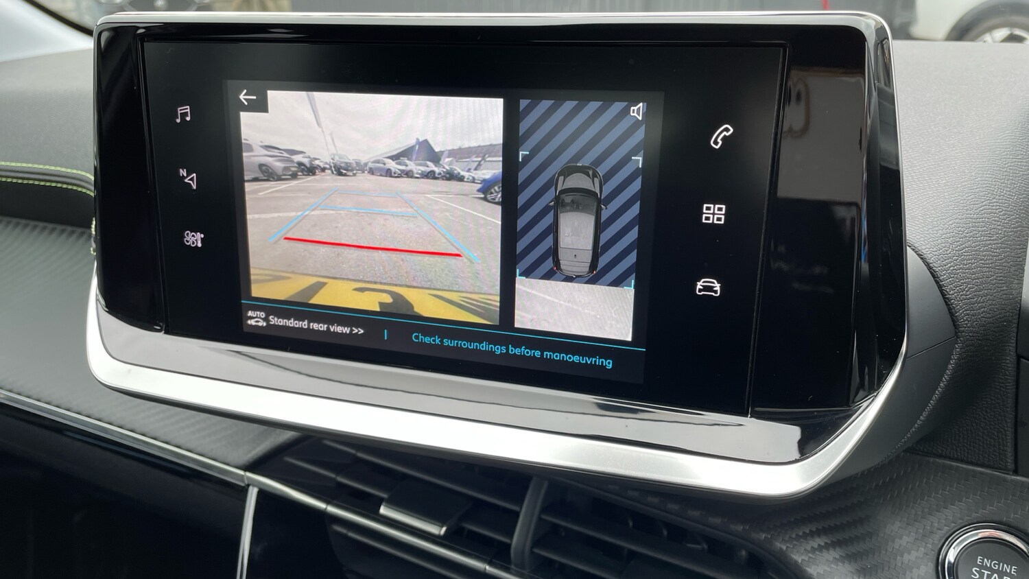 Used Peugeot 208 2024 for sale - 76296651: Photo 29