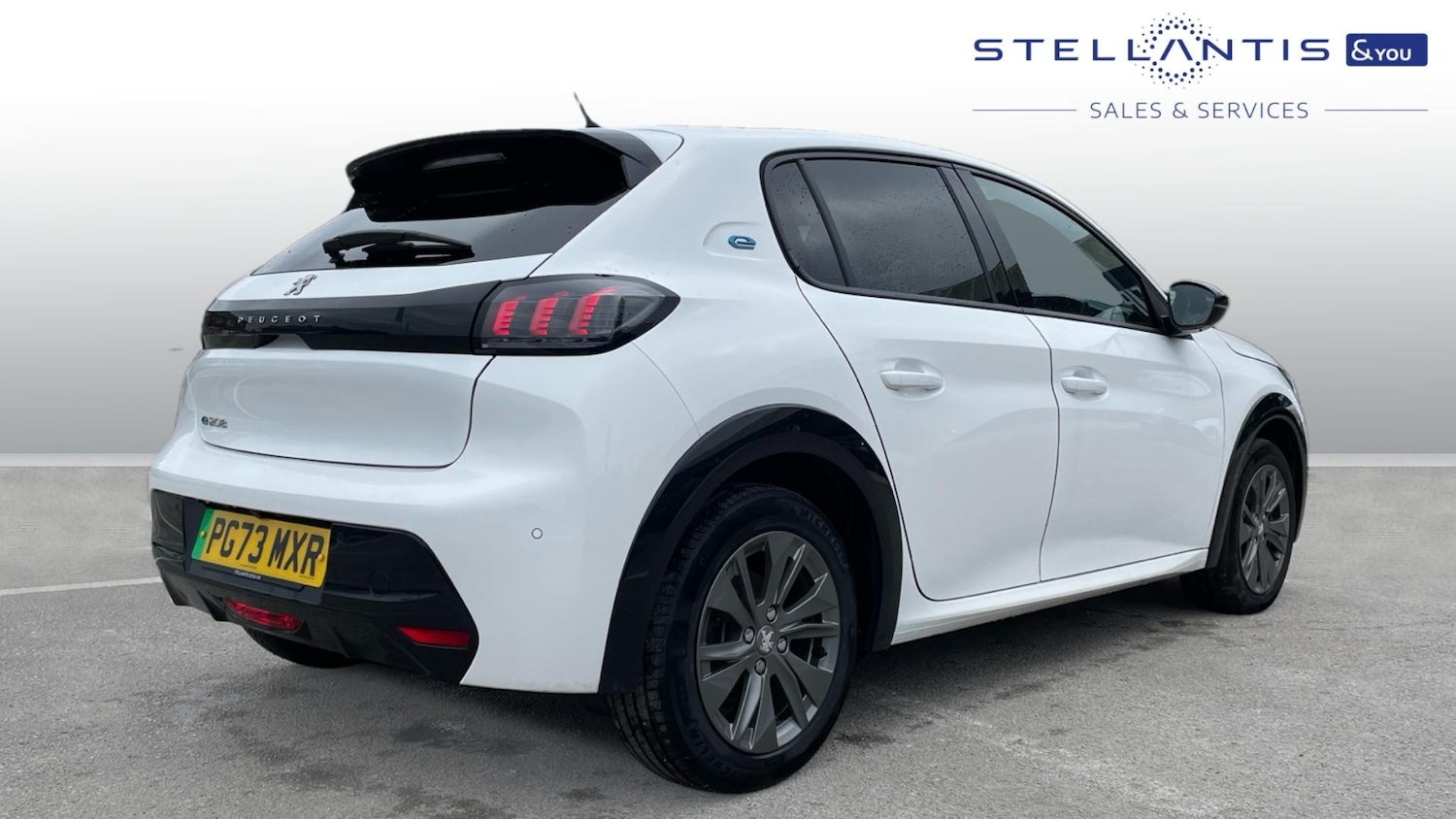 Used Peugeot 208 2024 for sale - 76296651: Photo 3