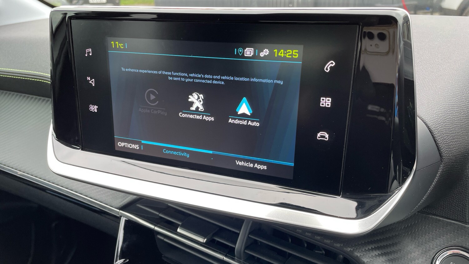 Used Peugeot 208 2024 for sale - 76296651: Photo 30