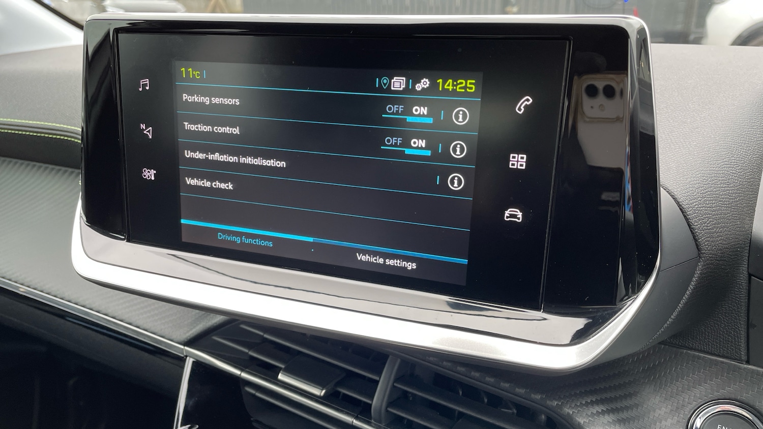 Used Peugeot 208 2024 for sale - 76296651: Photo 31