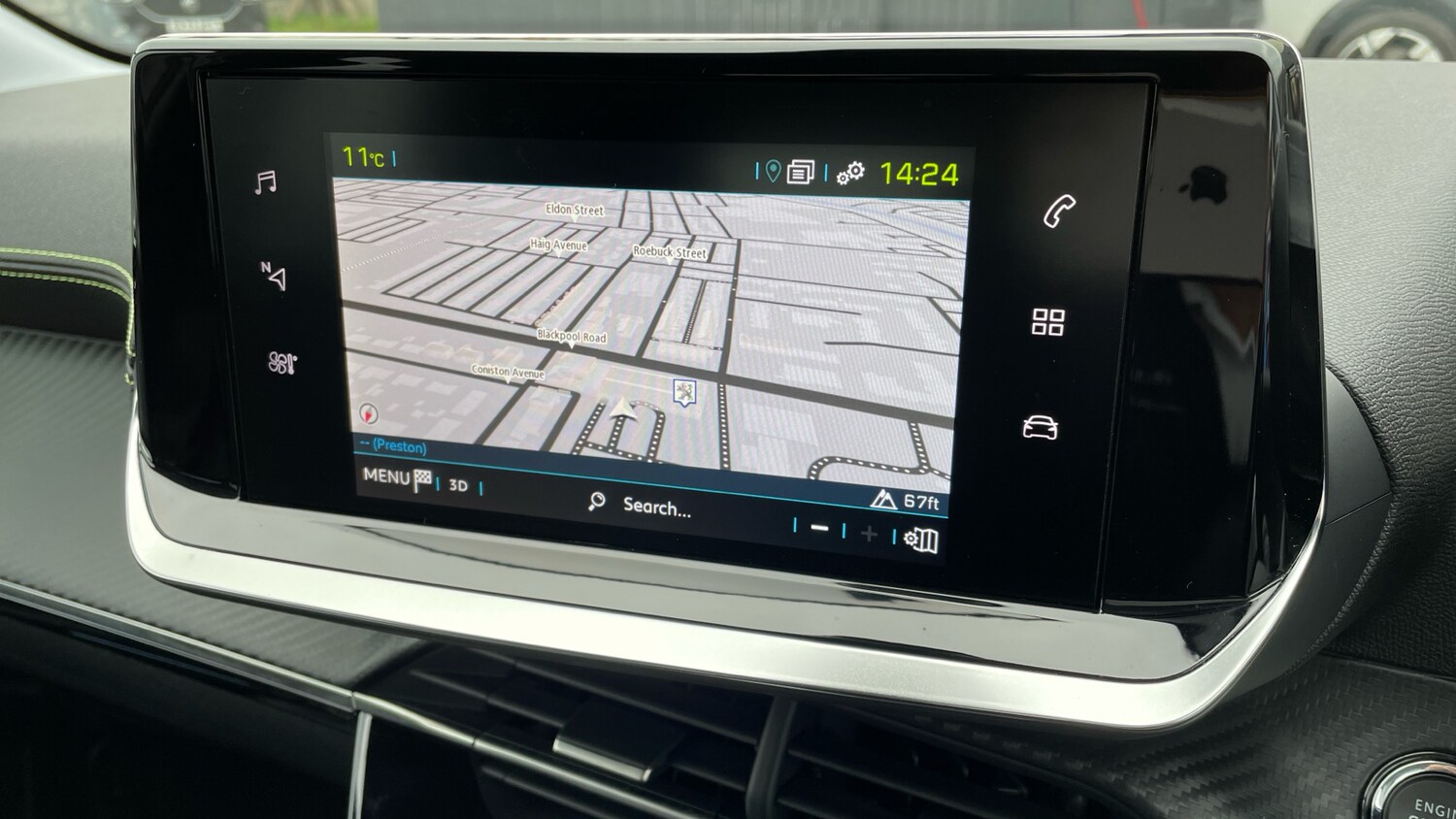 Used Peugeot 208 2024 for sale - 76296651: Photo 32