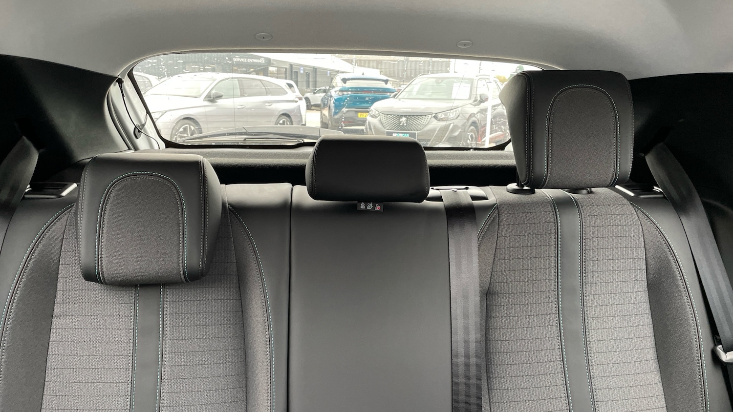 Used Peugeot 208 2024 for sale - 76296651: Photo 33