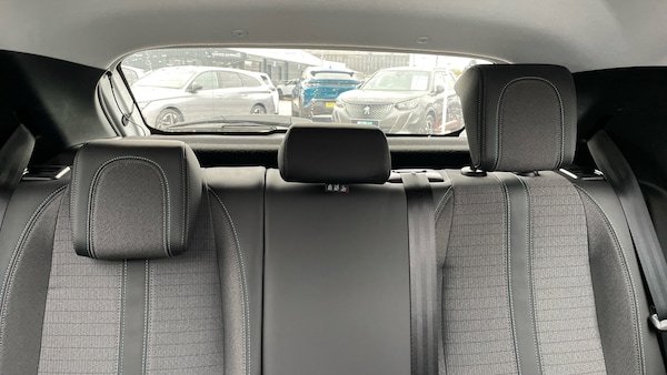 Used Peugeot 208 2024 for sale - 76296651: Photo 33