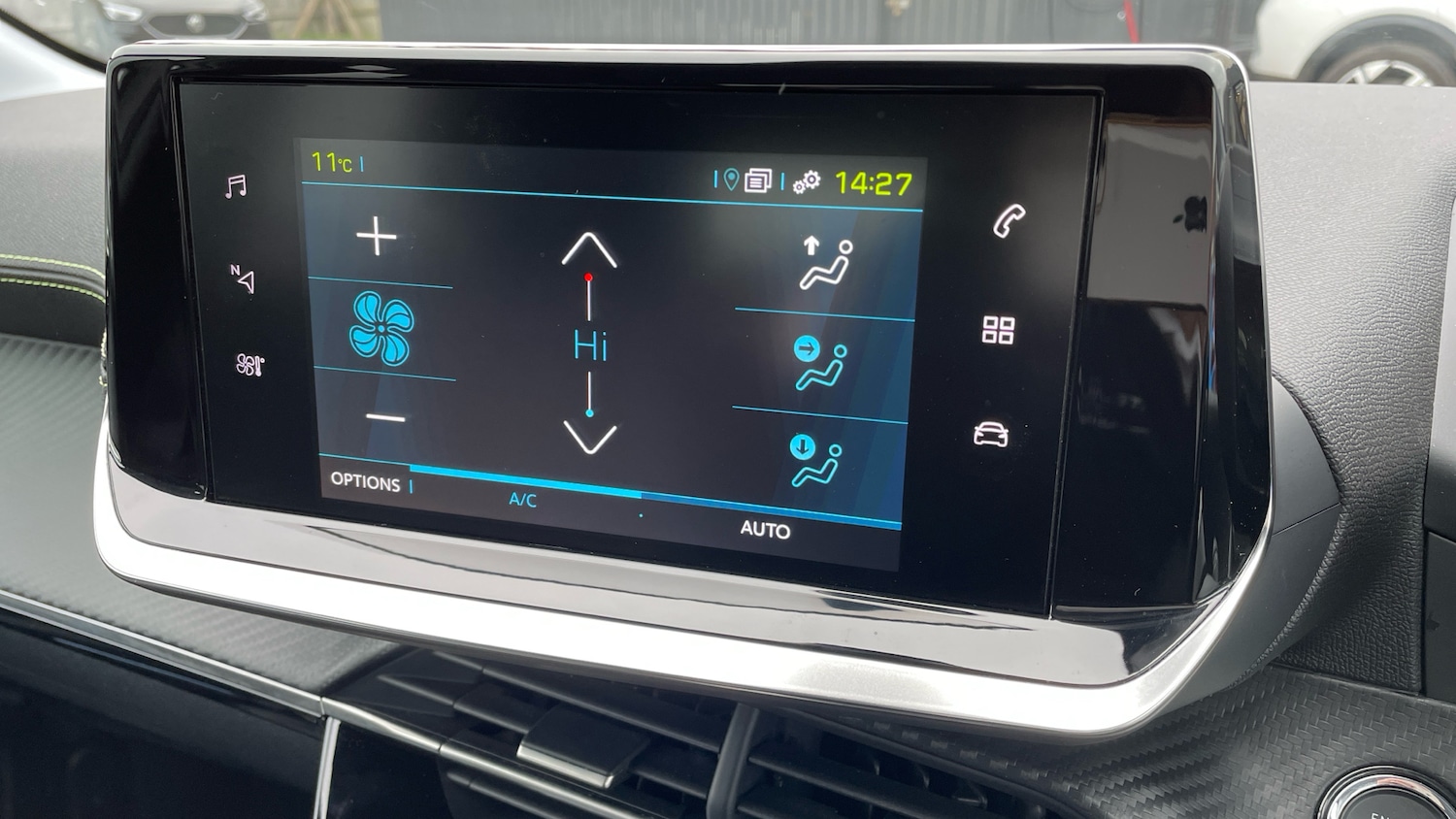 Used Peugeot 208 2024 for sale - 76296651: Photo 34