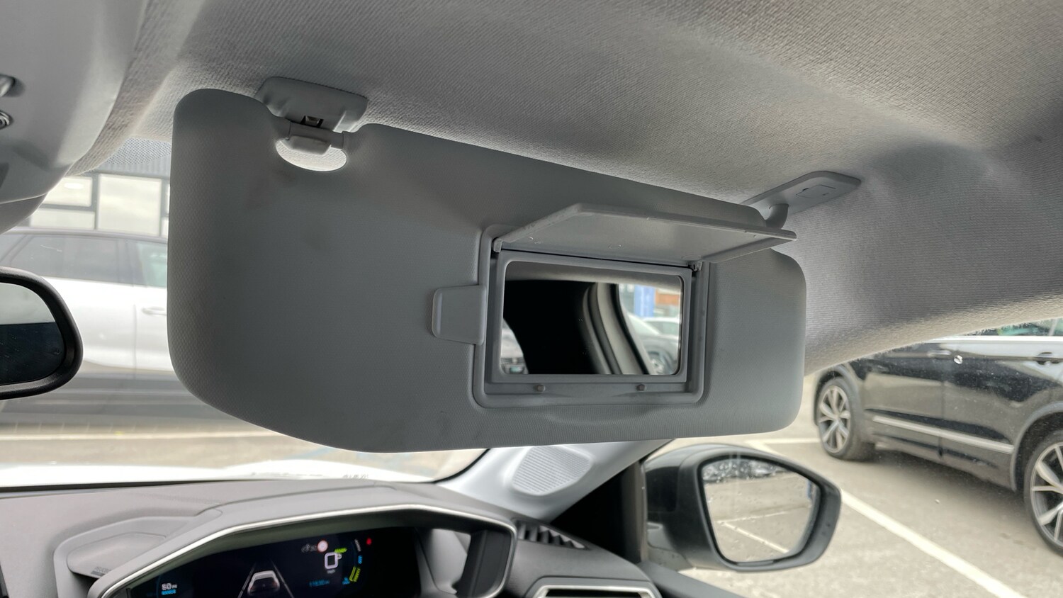 Used Peugeot 208 2024 for sale - 76296651: Photo 38