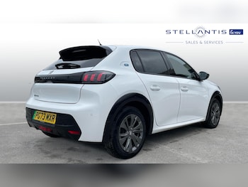 Used Peugeot 208 2024 for sale - 76296651: Photo