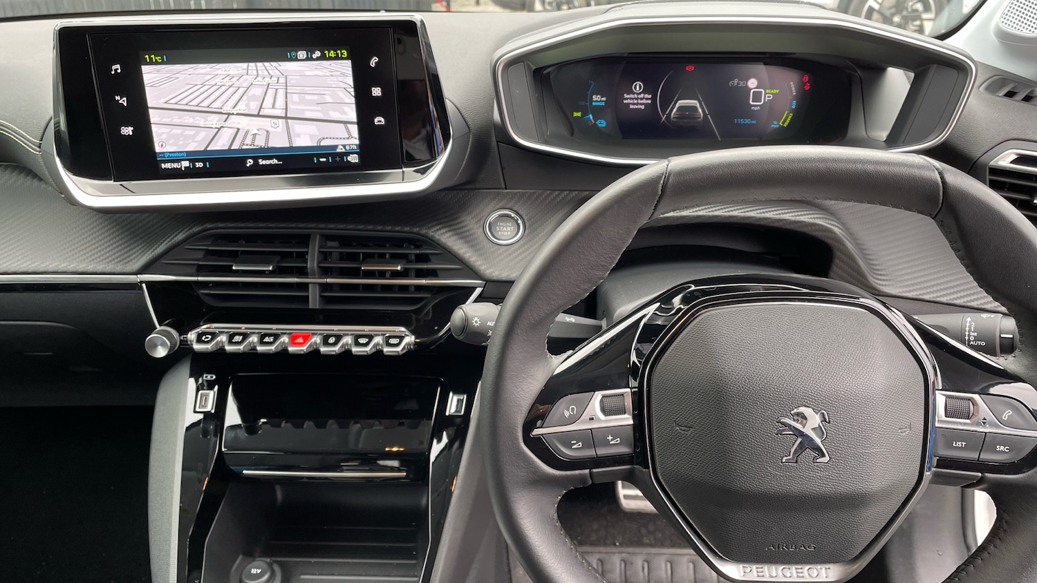 Used Peugeot 208 2024 for sale - 76296651: Photo 4