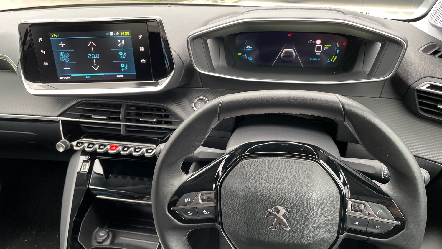 Used Peugeot 208 2024 for sale - 76296651: Photo 40
