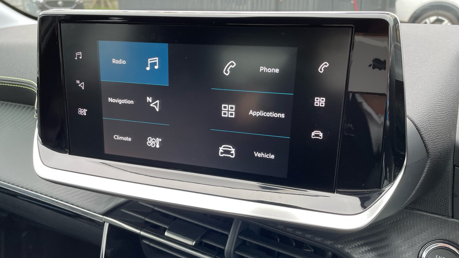 Used Peugeot 208 2024 for sale - 76296651: Photo 41