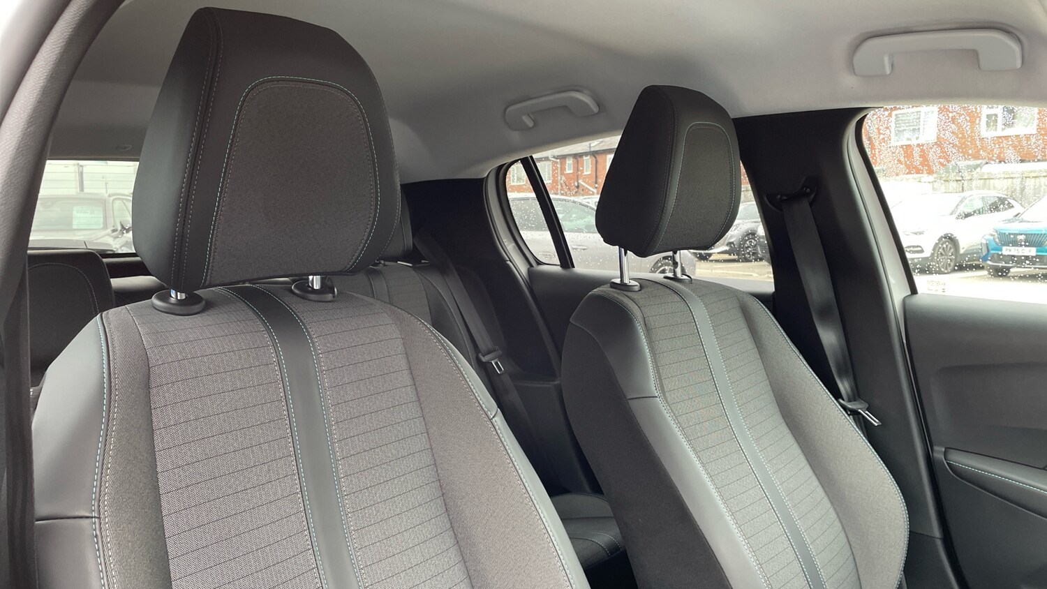 Used Peugeot 208 2024 for sale - 76296651: Photo 42