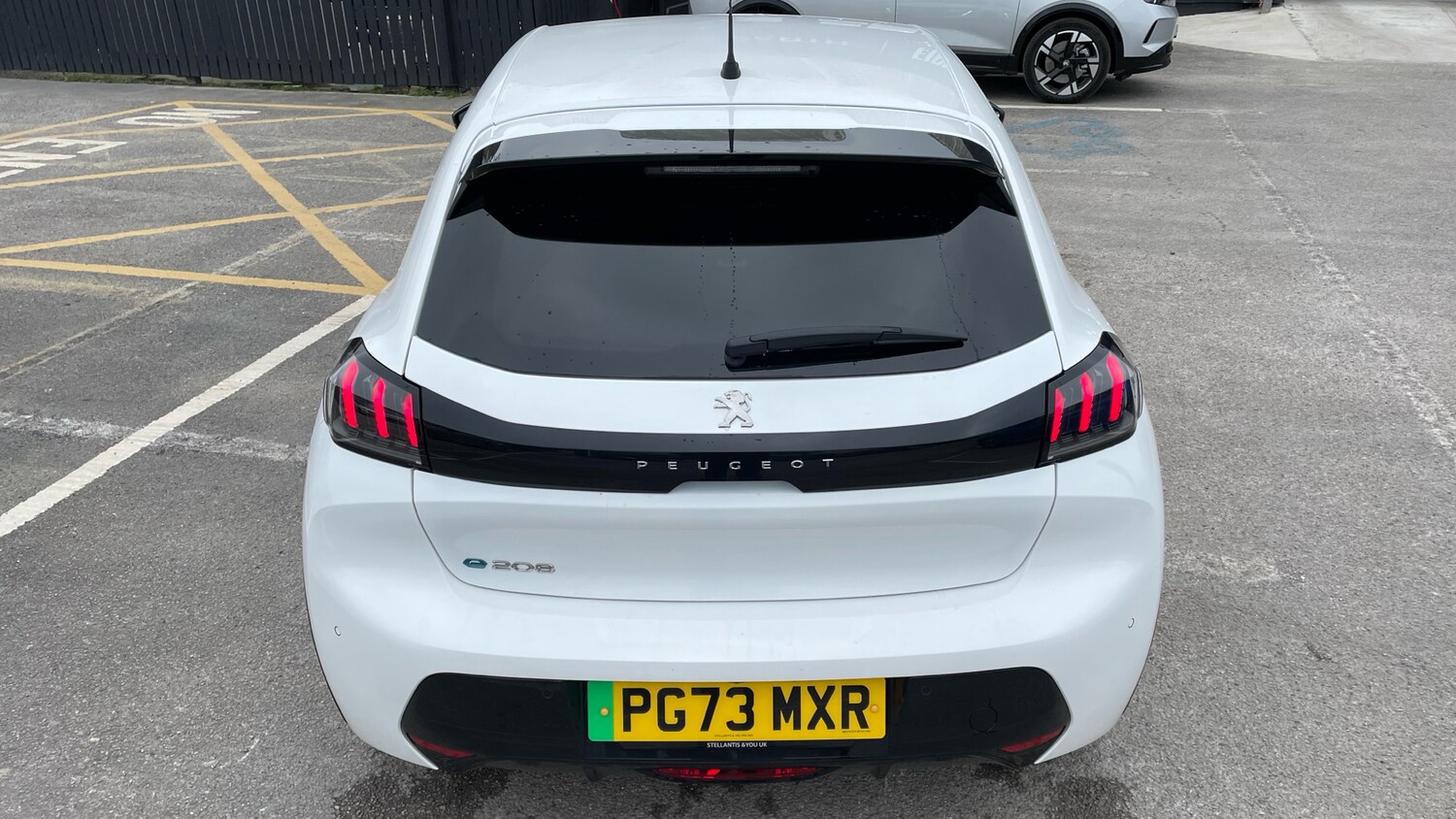 Used Peugeot 208 2024 for sale - 76296651: Photo 43