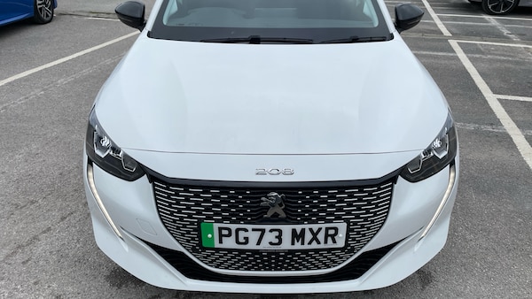 Used Peugeot 208 2024 for sale - 76296651: Photo 46