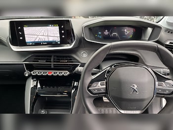 Used Peugeot 208 2024 for sale - 76296651: Photo