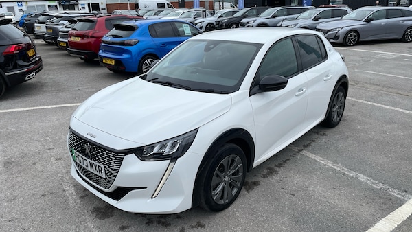 Used Peugeot 208 2024 for sale - 76296651: Photo 51