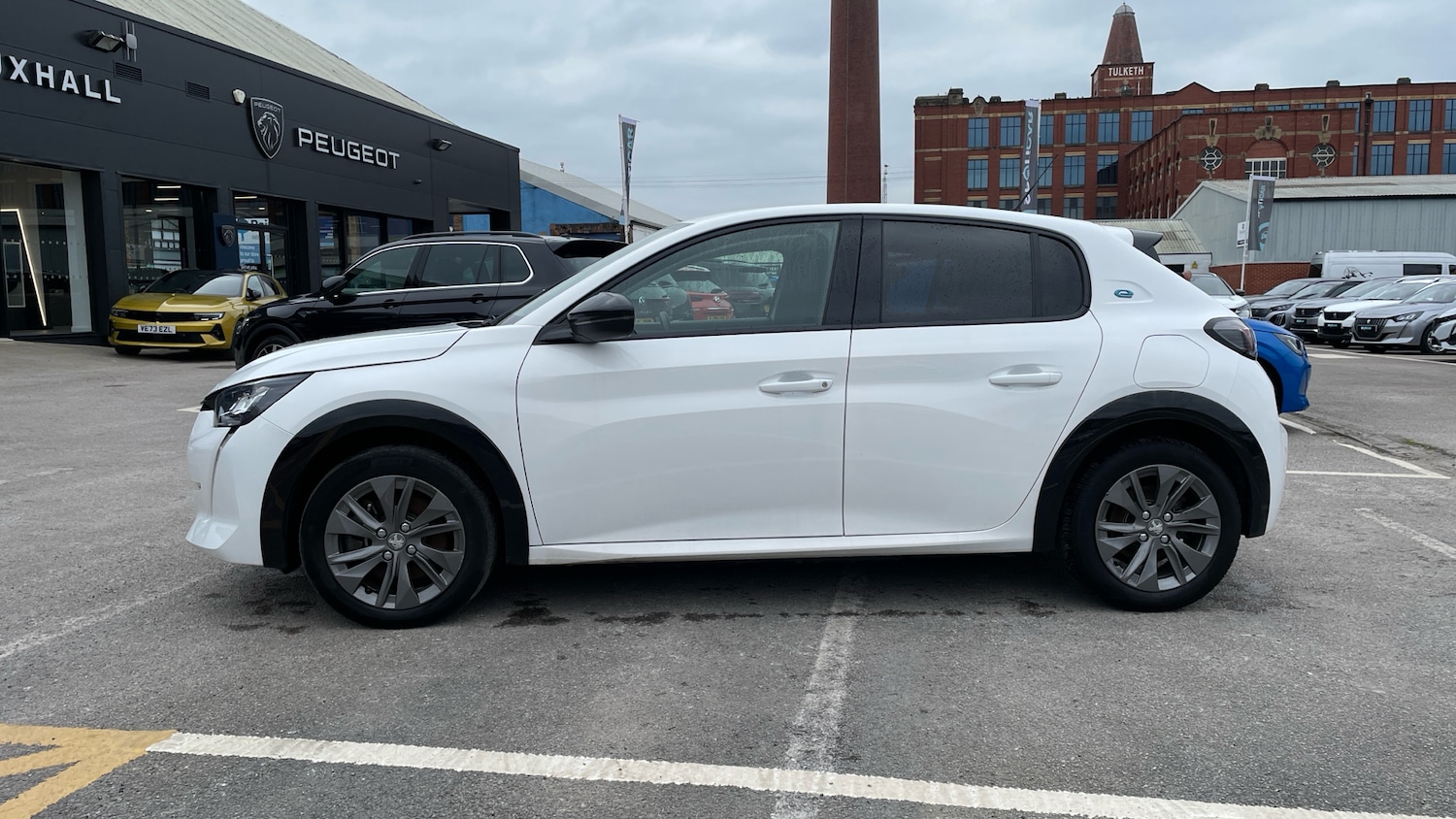 Used Peugeot 208 2024 for sale - 76296651: Photo 6