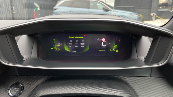 Used Peugeot 2008 2022 for sale - 76228696: Photo 13
