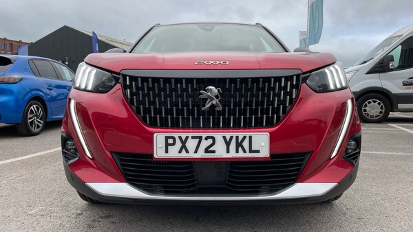 Used Peugeot 2008 2022 for sale - 76228696: Photo 16